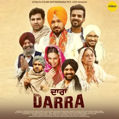 Darra (2016) Mp3 Songs