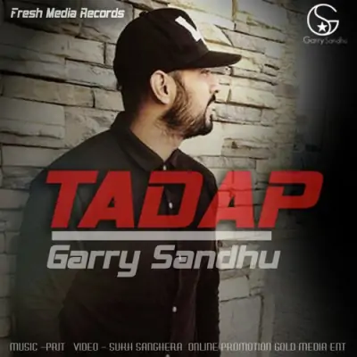 Tadap (2016) Mp3 Songs