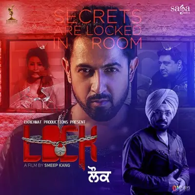 Lock (2016) Mp3 Songs