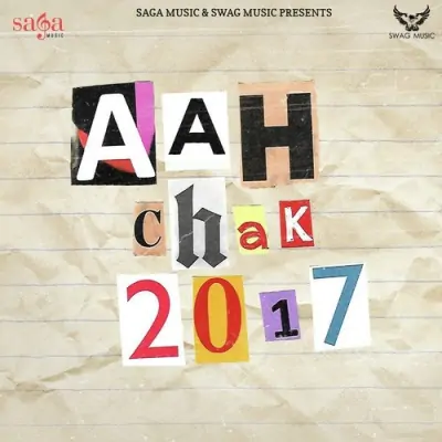 Aah Chak 2017 (2016) Mp3 Songs