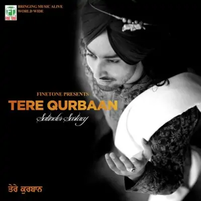 Tere Qurbaan (2017) Mp3 Songs