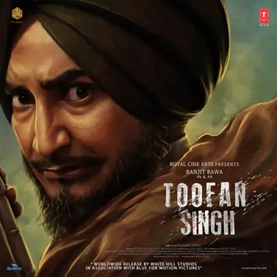 Toofan Singh (2017) Mp3 Songs