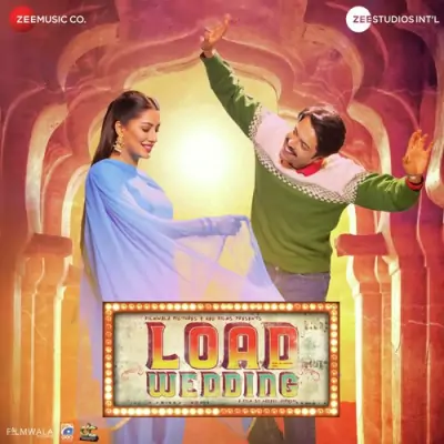 Load Wedding (2018) Mp3 Songs