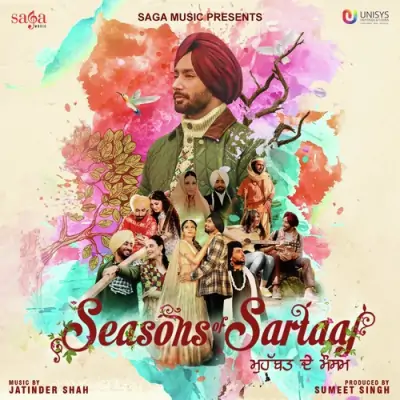 Seasons Of Sartaaj (2018) Mp3 Songs