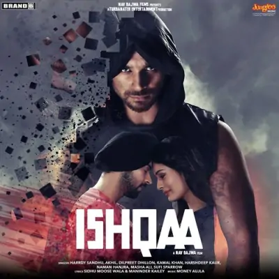 Ishqaa (2018) Mp3 Songs