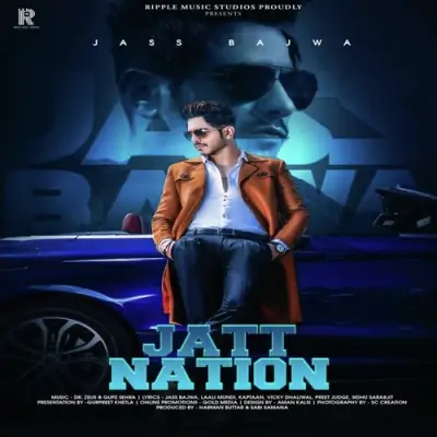 Jatt Nation (2018) Mp3 Songs