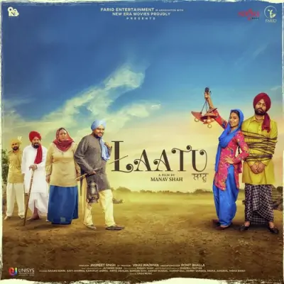 Laatu (2018) Mp3 Songs