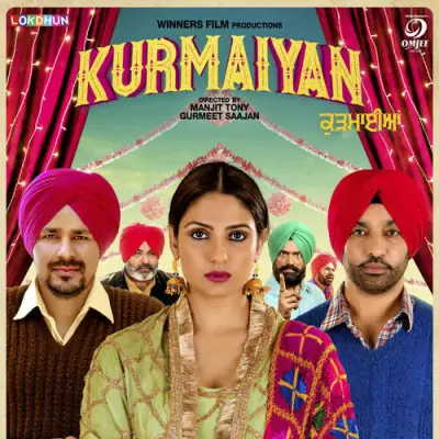 Kurmaiyan (2018) Mp3 Songs