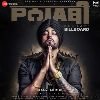 Punjabi Billboard (2018) Mp3 Songs