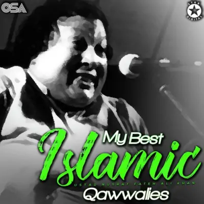 My Best Islamic Qawwalies (2018) Mp3 Songs