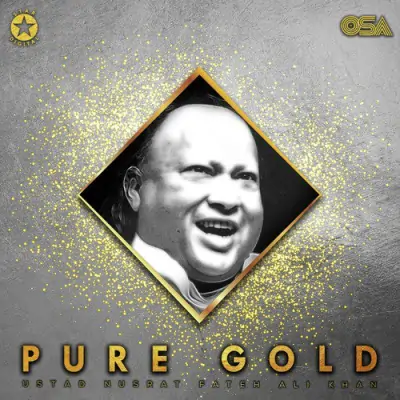 Pure Gold (2018) Mp3 Songs