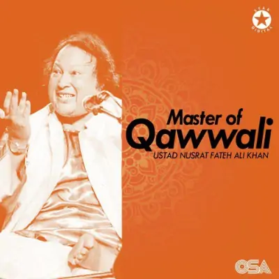 Master Of Qawwali (2018) Mp3 Songs