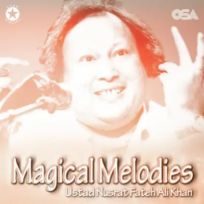 Magical Melodies (2018) Mp3 Songs