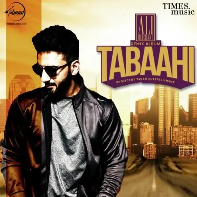 Tabaahi (2018) Mp3 Songs