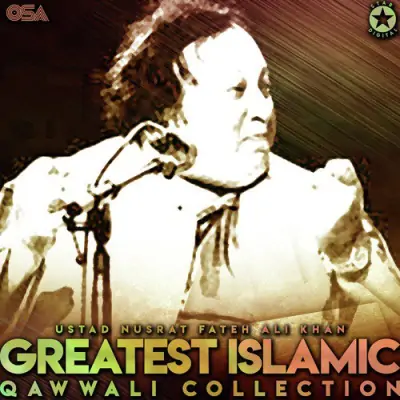 Greatest Islamic Qawwali Collection (2018) Mp3 Songs