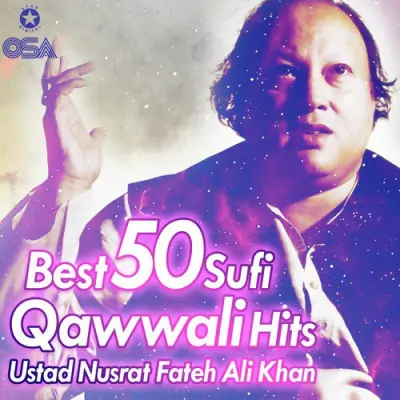 Best 50 Sufi Qawwali Hits (2018) Mp3 Songs