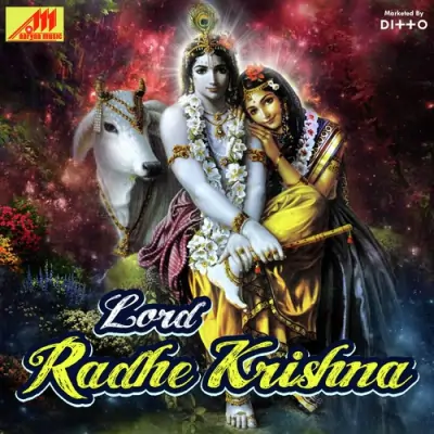 Lord Radhe Krishna (2018) Mp3 Songs