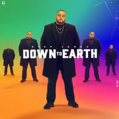 Down To Earth (2019) Mp3 Songs