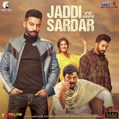 Jaddi Sardar (2019) Mp3 Songs