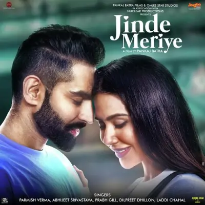 Jinde Meriye (2019) Mp3 Songs