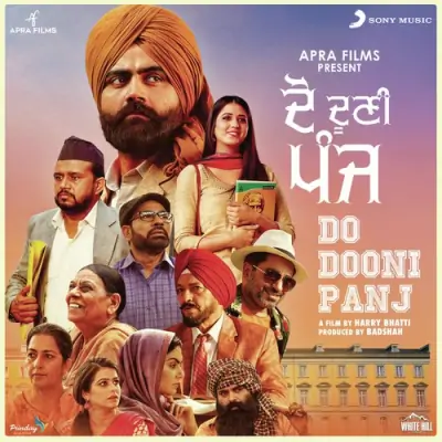 Do Dooni Panj (2019) Mp3 Songs