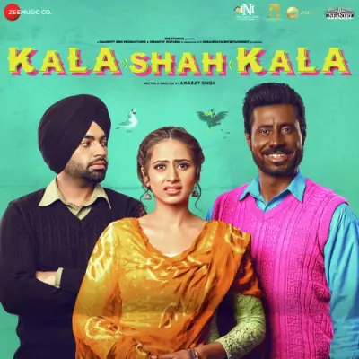 Kala Shah Kala (2019) Mp3 Songs