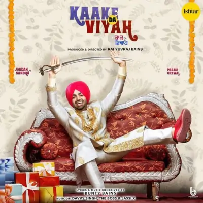 Kaake Da Viyah (2019) Mp3 Songs