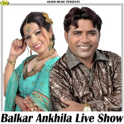 Balkar Ankhila Live Show (2019) Mp3 Songs