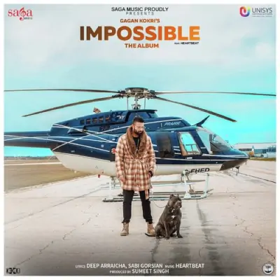 Impossible (2019) Mp3 Songs