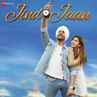 Jind Jaan (2019) Mp3 Songs