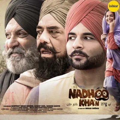 Nadhoo Khan (2019) Mp3 Songs