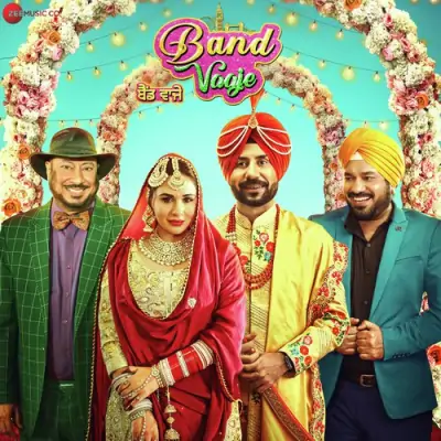 Band Vaaje (2019) Mp3 Songs