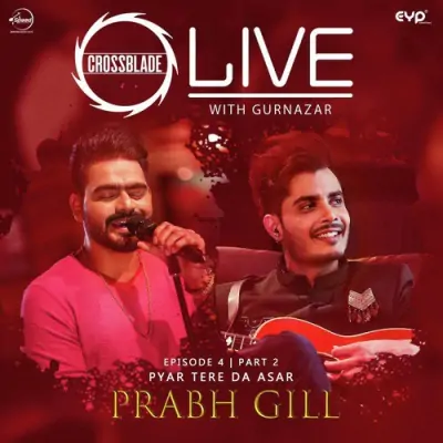 Crossblade Live Season 1 Episode 4 (2020) Mp3 Songs