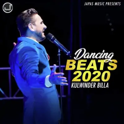 Kulwinder Billa Dancing Beats 2020 (2020) Mp3 Songs