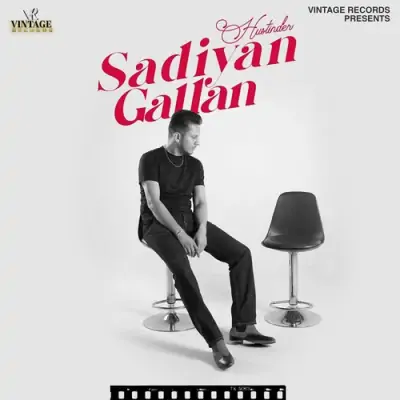 Sadiyan Gallan (2020) Mp3 Songs