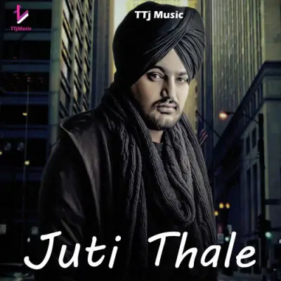 Juti Thale (2020) Mp3 Songs