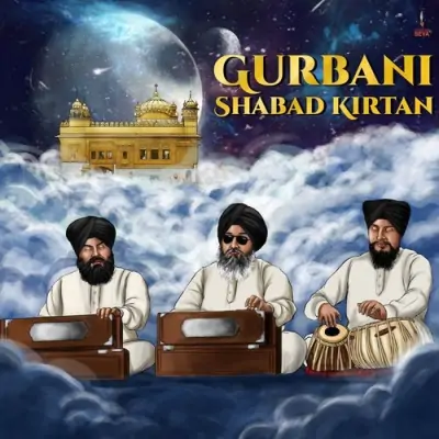 Gurbani Shabad Kirtan (2020) Mp3 Songs