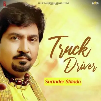 Truck Driver (2020) Mp3 Songs