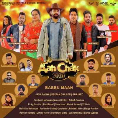 Aah Chak 2020 (2020) Mp3 Songs