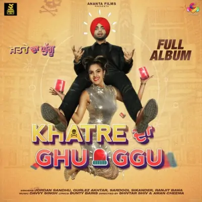 Khatre Da Ghuggu (2020) Mp3 Songs