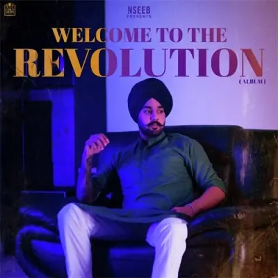 Welcome To The Revolution (2020) Mp3 Songs