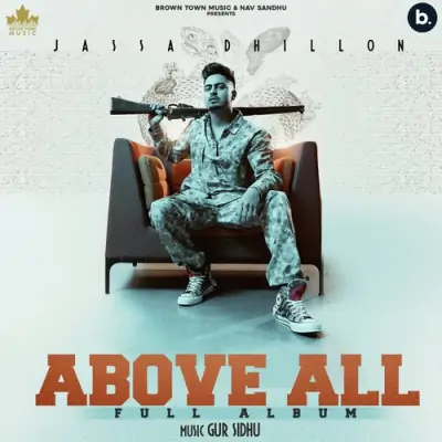 Above All (2021) Mp3 Songs