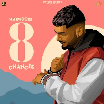 8 Chances (2021) Mp3 Songs