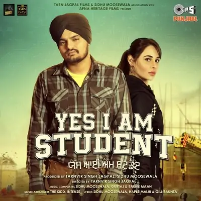 Yes I Am Student (2021) Mp3 Songs