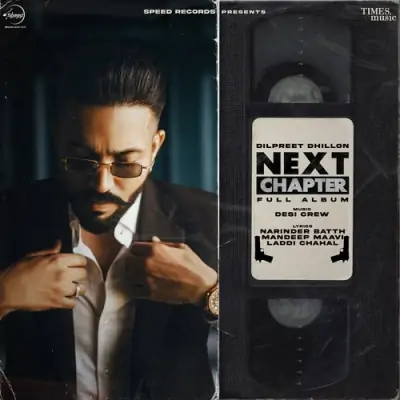 Next Chapter (2021) Mp3 Songs