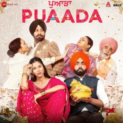 Puaada (2021) Mp3 Songs