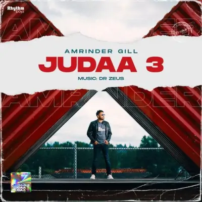 Judaa 3 Chapter 1 (2021) Mp3 Songs