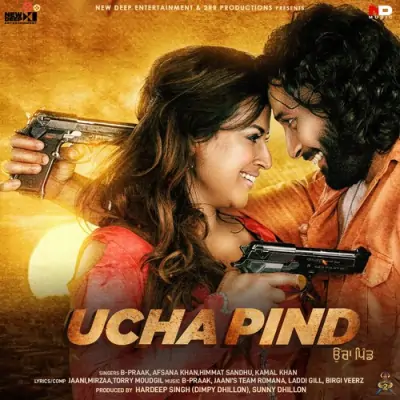 Ucha Pind (2021) Mp3 Songs