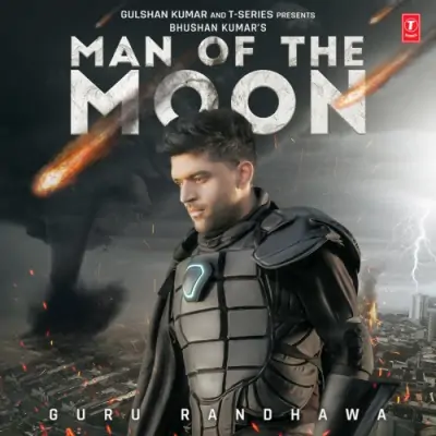 Man Of The Moon (2022) Mp3 Songs