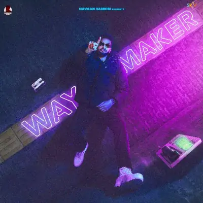 Way Maker (2022) Mp3 Songs